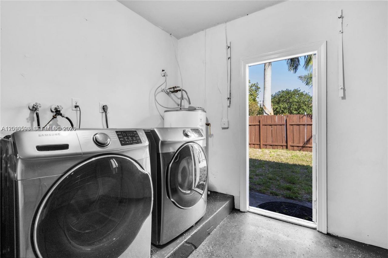 6931 NW 32nd Ave, Unit N/A, Fort Lauderdale, FL 33309 Photo