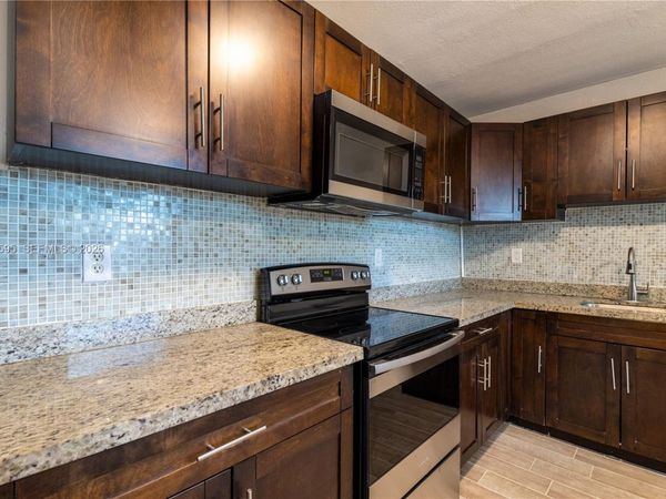 601 S Flagler Ave , Unit 12, Homestead, FL 33030