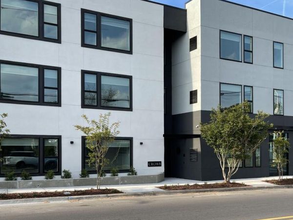 919 Castle Street, Unit 202, Wilmington, NC 28401