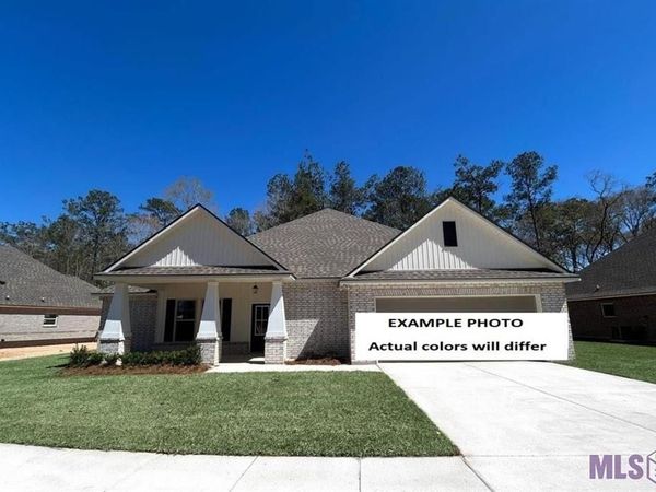 346 Olivia Drive, Luling, LA 70070