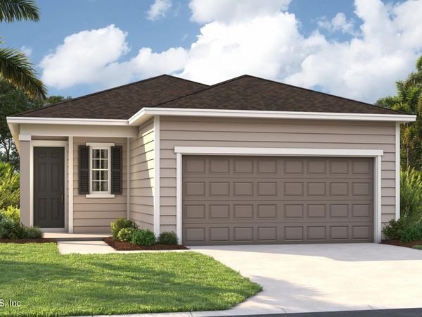 964 CEDAR SLOUGH Drive, Jacksonville, FL 32220