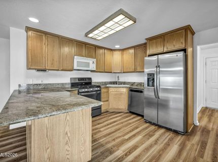 4591 E Nye Lane, Carson City, NV 89706 Photo