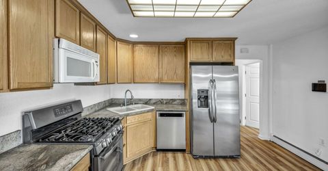 4591 E Nye Lane, Carson City, NV 89706 Photo