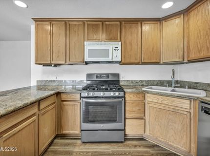4591 E Nye Lane, Carson City, NV 89706 Photo
