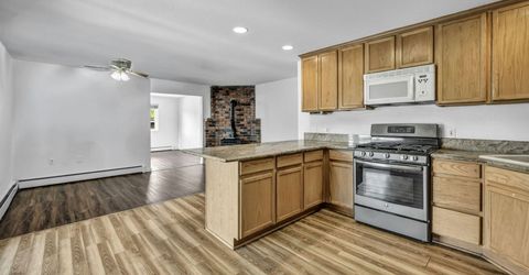 4591 E Nye Lane, Carson City, NV 89706 Photo