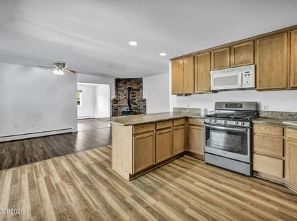 4591 E Nye Lane, Carson City, NV 89706 Photo
