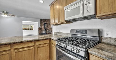 4591 E Nye Lane, Carson City, NV 89706 Photo