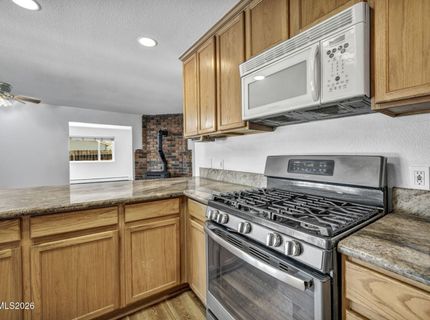 4591 E Nye Lane, Carson City, NV 89706 Photo