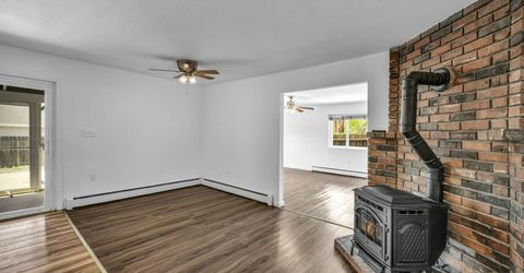 4591 E Nye Lane, Carson City, NV 89706 Photo