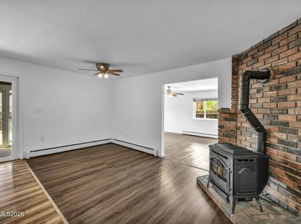 4591 E Nye Lane, Carson City, NV 89706 Photo