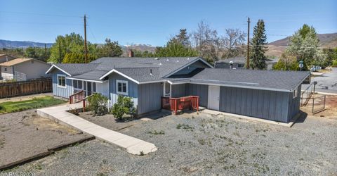 4591 E Nye Lane, Carson City, NV 89706 Photo