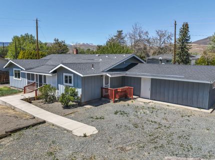 4591 E Nye Lane, Carson City, NV 89706 Photo