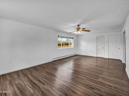 4591 E Nye Lane, Carson City, NV 89706 Photo