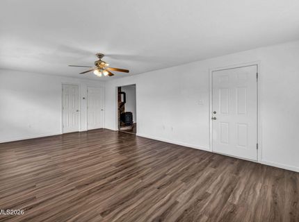 4591 E Nye Lane, Carson City, NV 89706 Photo