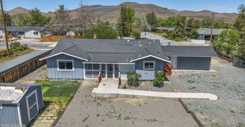 4591 E Nye Lane, Carson City, NV 89706 Photo