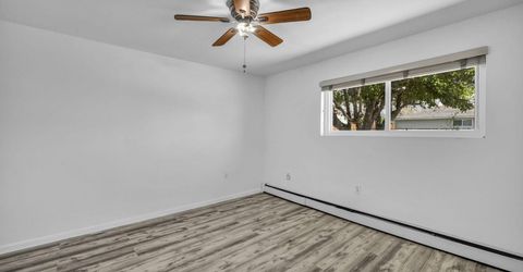 4591 E Nye Lane, Carson City, NV 89706 Photo