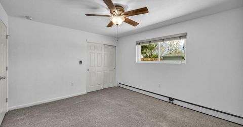 4591 E Nye Lane, Carson City, NV 89706 Photo