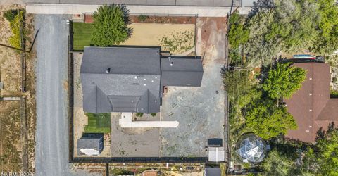 4591 E Nye Lane, Carson City, NV 89706 Photo