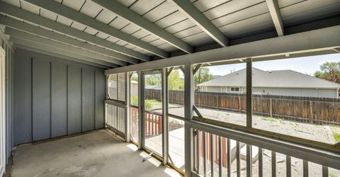 4591 E Nye Lane, Carson City, NV 89706 Photo