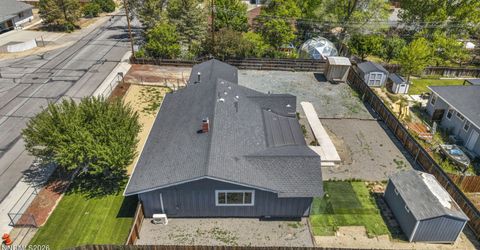 4591 E Nye Lane, Carson City, NV 89706 Photo