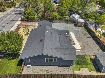 4591 E Nye Lane, Carson City, NV 89706 Photo