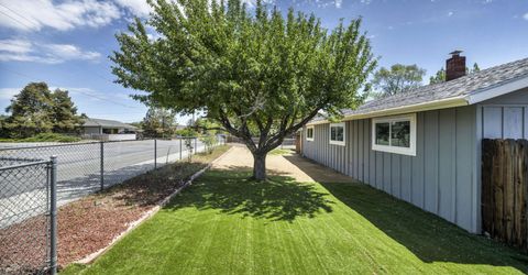 4591 E Nye Lane, Carson City, NV 89706 Photo