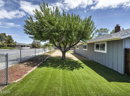 4591 E Nye Lane, Carson City, NV 89706 Photo
