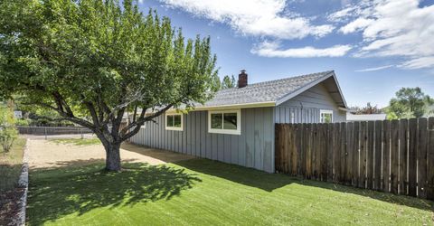 4591 E Nye Lane, Carson City, NV 89706 Photo
