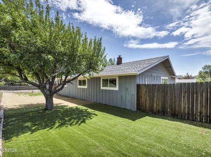 4591 E Nye Lane, Carson City, NV 89706 Photo