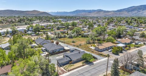 4591 E Nye Lane, Carson City, NV 89706 Photo