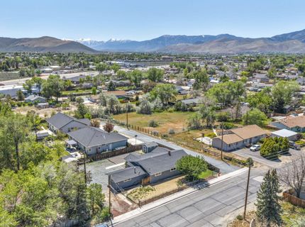 4591 E Nye Lane, Carson City, NV 89706 Photo