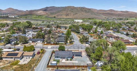 4591 E Nye Lane, Carson City, NV 89706 Photo