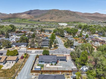 4591 E Nye Lane, Carson City, NV 89706 Photo