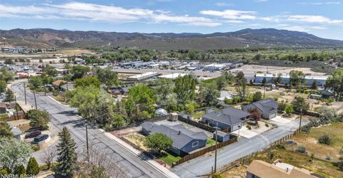 4591 E Nye Lane, Carson City, NV 89706 Photo