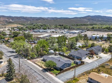 4591 E Nye Lane, Carson City, NV 89706 Photo