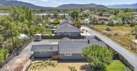 4591 E Nye Lane, Carson City, NV 89706 Photo