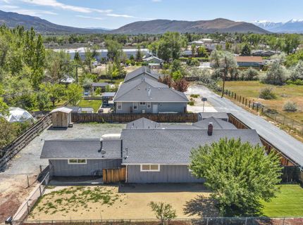 4591 E Nye Lane, Carson City, NV 89706 Photo