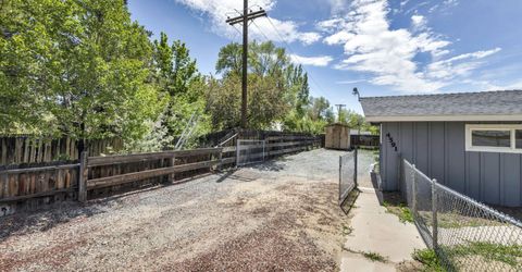 4591 E Nye Lane, Carson City, NV 89706 Photo