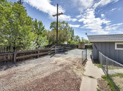 4591 E Nye Lane, Carson City, NV 89706 Photo