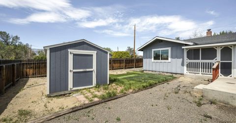 4591 E Nye Lane, Carson City, NV 89706 Photo