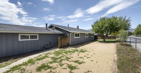 4591 E Nye Lane, Carson City, NV 89706 Photo