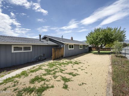 4591 E Nye Lane, Carson City, NV 89706 Photo