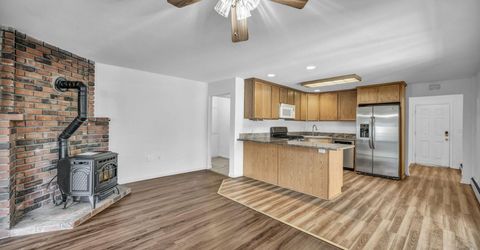 4591 E Nye Lane, Carson City, NV 89706 Photo