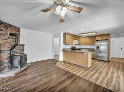 4591 E Nye Lane, Carson City, NV 89706 Photo