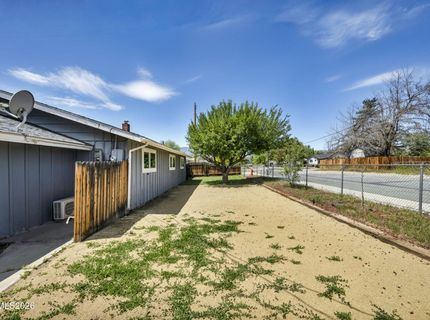 4591 E Nye Lane, Carson City, NV 89706 Photo