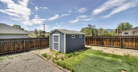 4591 E Nye Lane, Carson City, NV 89706 Photo