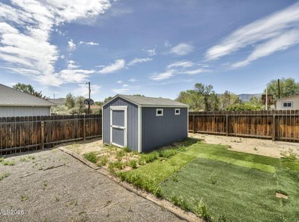 4591 E Nye Lane, Carson City, NV 89706 Photo