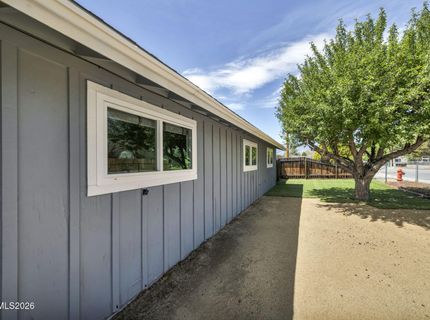 4591 E Nye Lane, Carson City, NV 89706 Photo