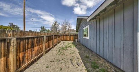 4591 E Nye Lane, Carson City, NV 89706 Photo