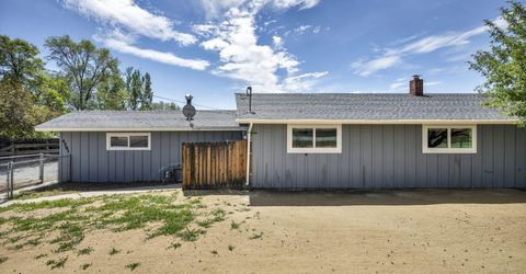 4591 E Nye Lane, Carson City, NV 89706 Photo